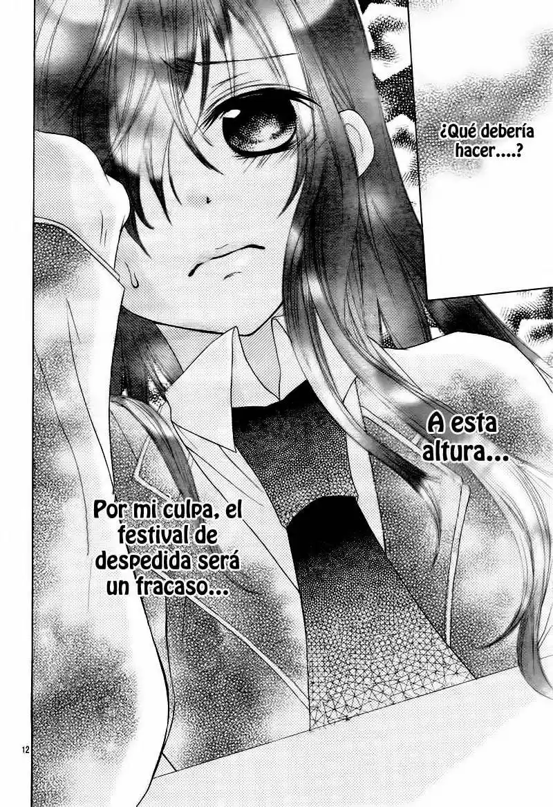 Kaichou- Sukitte Itte Mo Ii Desu Ka? - Capítulo 2 - Página 14 - LectorTMOo