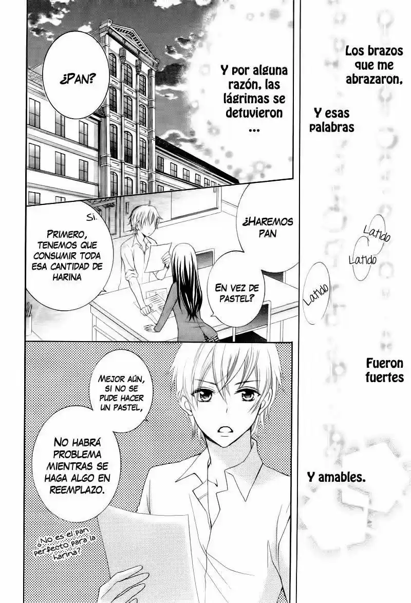 Kaichou- Sukitte Itte Mo Ii Desu Ka? - Capítulo 2 - Página 20 - LectorTMOo