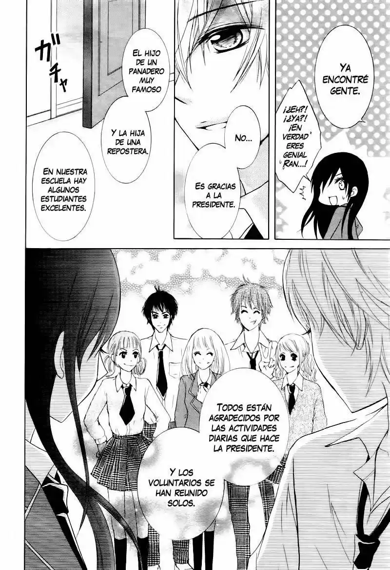 Kaichou- Sukitte Itte Mo Ii Desu Ka? - Capítulo 2 - Página 24 - LectorTMOo