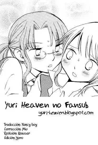 Kaichou To Fukukaichou - Capítulo 10.01 - Página 8 - LectorTMOo