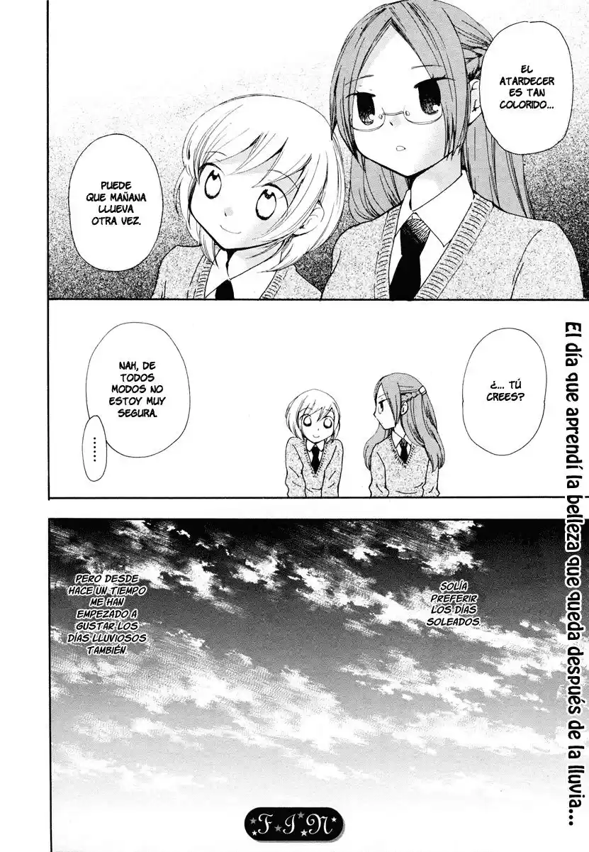 Kaichou To Fukukaichou - Capítulo 3 - Página 12 - LectorTMOo