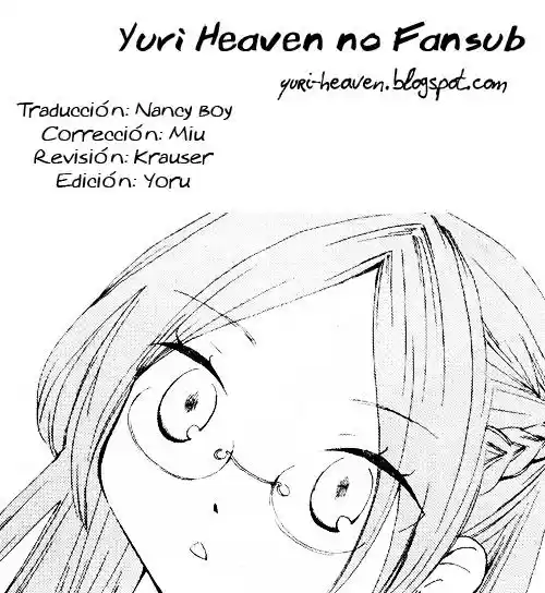Kaichou To Fukukaichou - Capítulo 3 - Página 14 - LectorTMOo