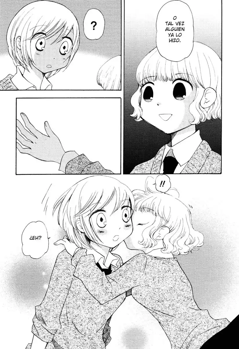 Kaichou To Fukukaichou - Capítulo 8 - Página 12 - LectorTMOo