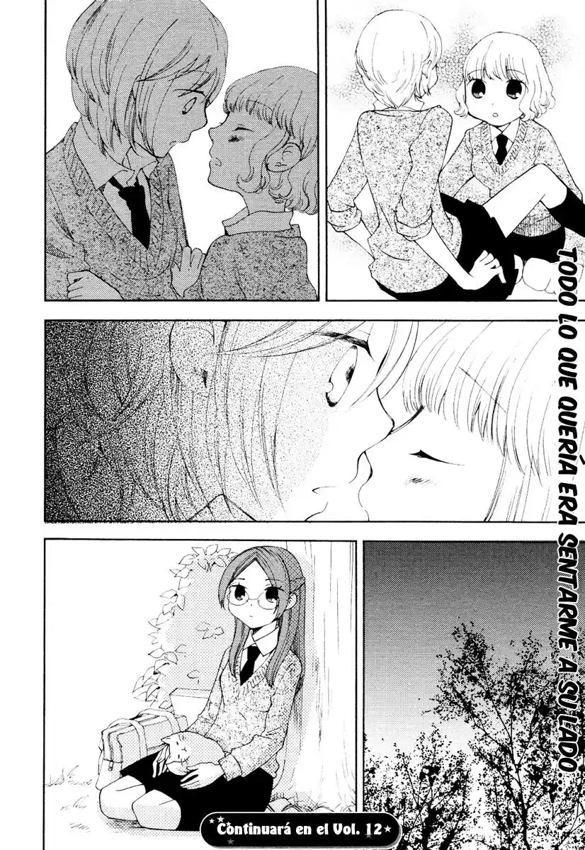 Kaichou To Fukukaichou - Capítulo 8 - Página 13 - LectorTMOo