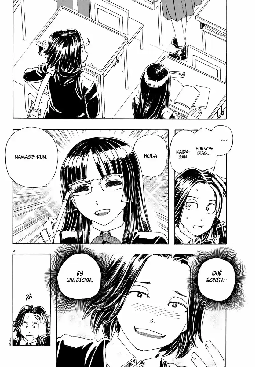 Kaida-san No Kaidan - Capítulo 1 - Página 4 - LectorTMOo
