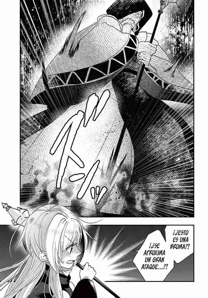 Kaifuku Shoku No Akuyaku Reijou - Capítulo 10 - Página 10 - LectorTMOo