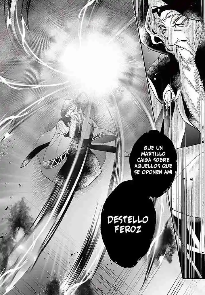 Kaifuku Shoku No Akuyaku Reijou - Capítulo 10 - Página 12 - LectorTMOo