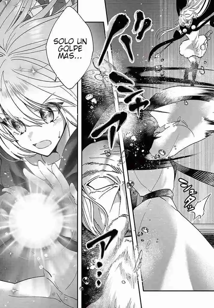 Kaifuku Shoku No Akuyaku Reijou - Capítulo 11 - Página 11 - LectorTMOo