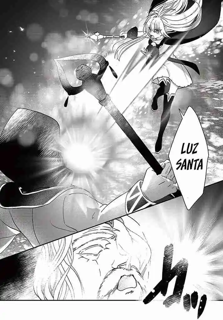 Kaifuku Shoku No Akuyaku Reijou - Capítulo 11 - Página 12 - LectorTMOo