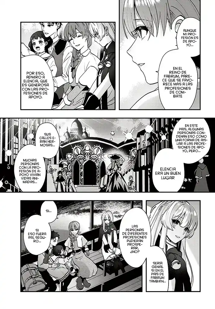 Kaifuku Shoku No Akuyaku Reijou - Capítulo 2 - Página 20 - LectorTMOo