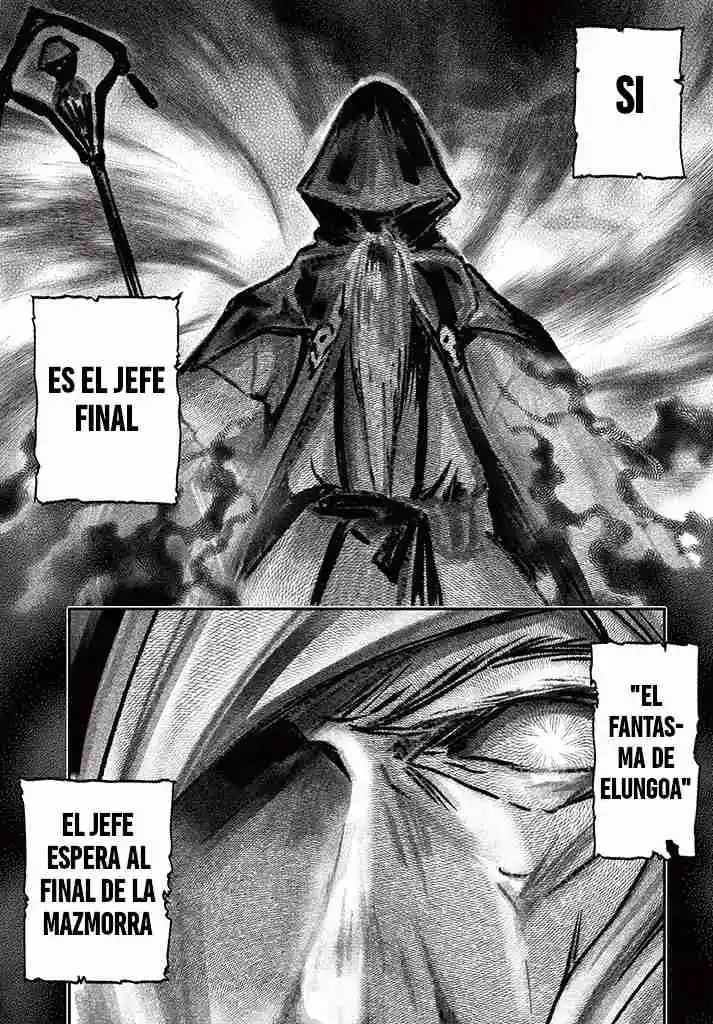 Kaifuku Shoku No Akuyaku Reijou - Capítulo 8 - Página 15 - LectorTMOo