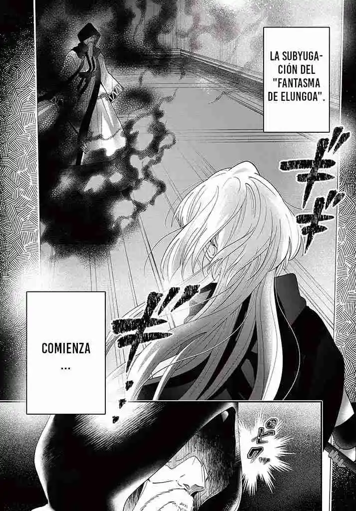 Kaifuku Shoku No Akuyaku Reijou - Capítulo 9 - Página 12 - LectorTMOo