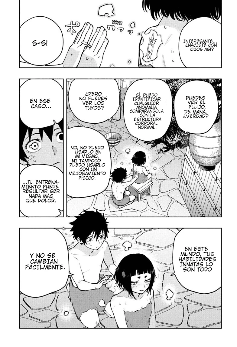 Kaigeki No Kinato - Capítulo 16 - Página 16 - LectorTMOo