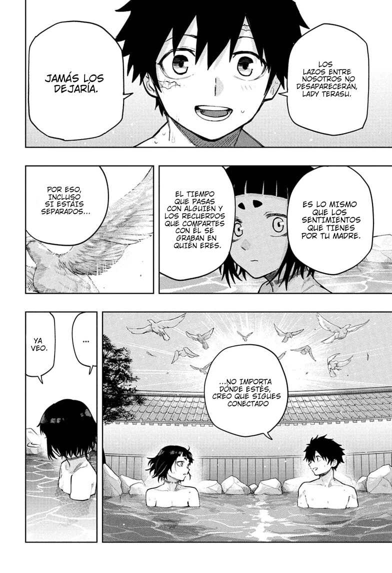 Kaigeki No Kinato - Capítulo 18 - Página 7 - LectorTMOo