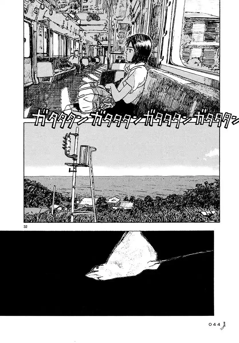 Kaijū No Kodomo - Capítulo 1 - Página 40 - LectorTMOo