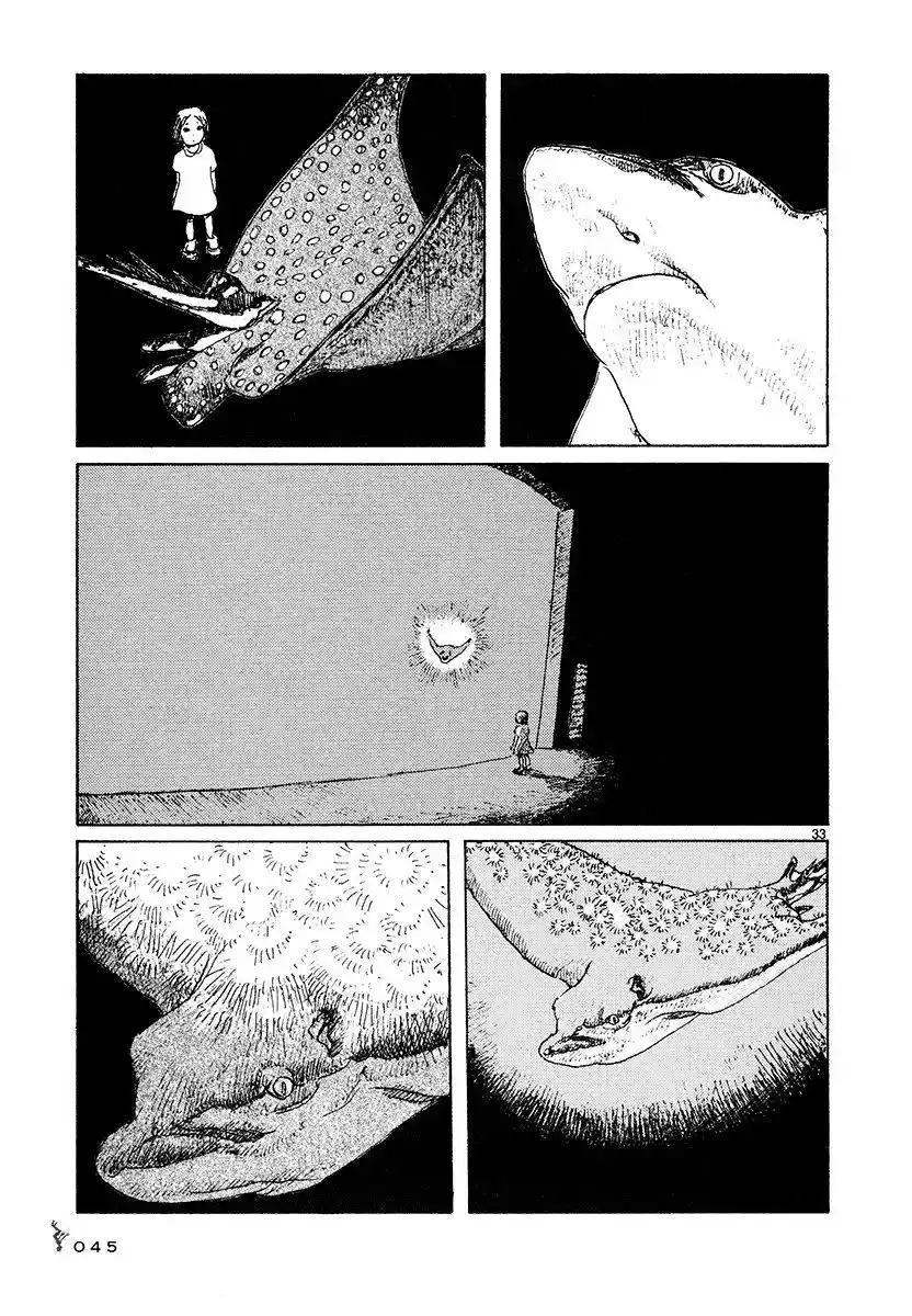 Kaijū No Kodomo - Capítulo 1 - Página 43 - LectorTMOo
