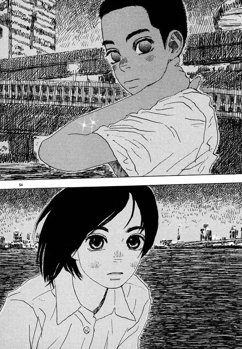 Kaijū No Kodomo - Capítulo 1 - Página 60 - LectorTMOo