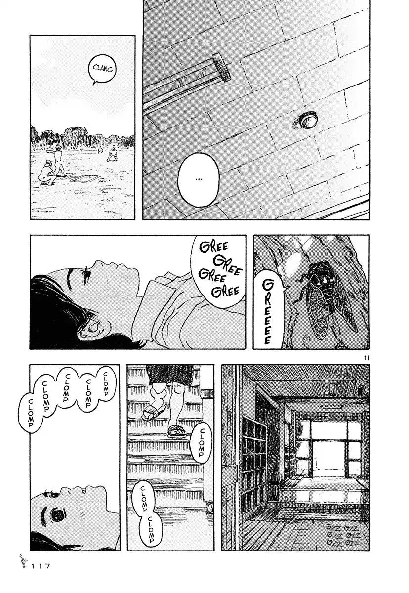 Kaijū No Kodomo - Capítulo 3 - Página 12 - LectorTMOo