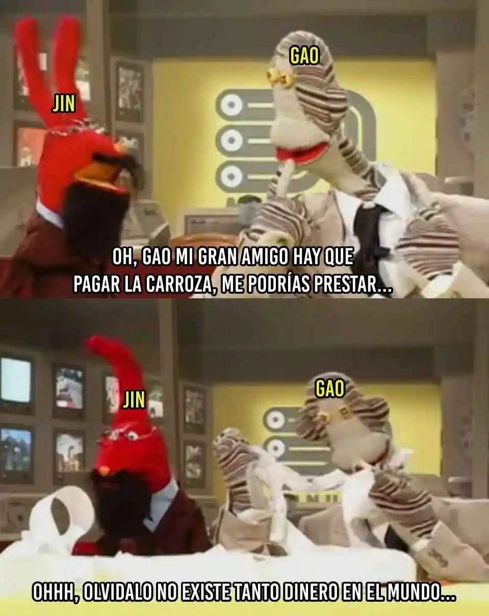 Kaijin Fugeki - Capítulo 19 - Página 22 - LectorTMOo