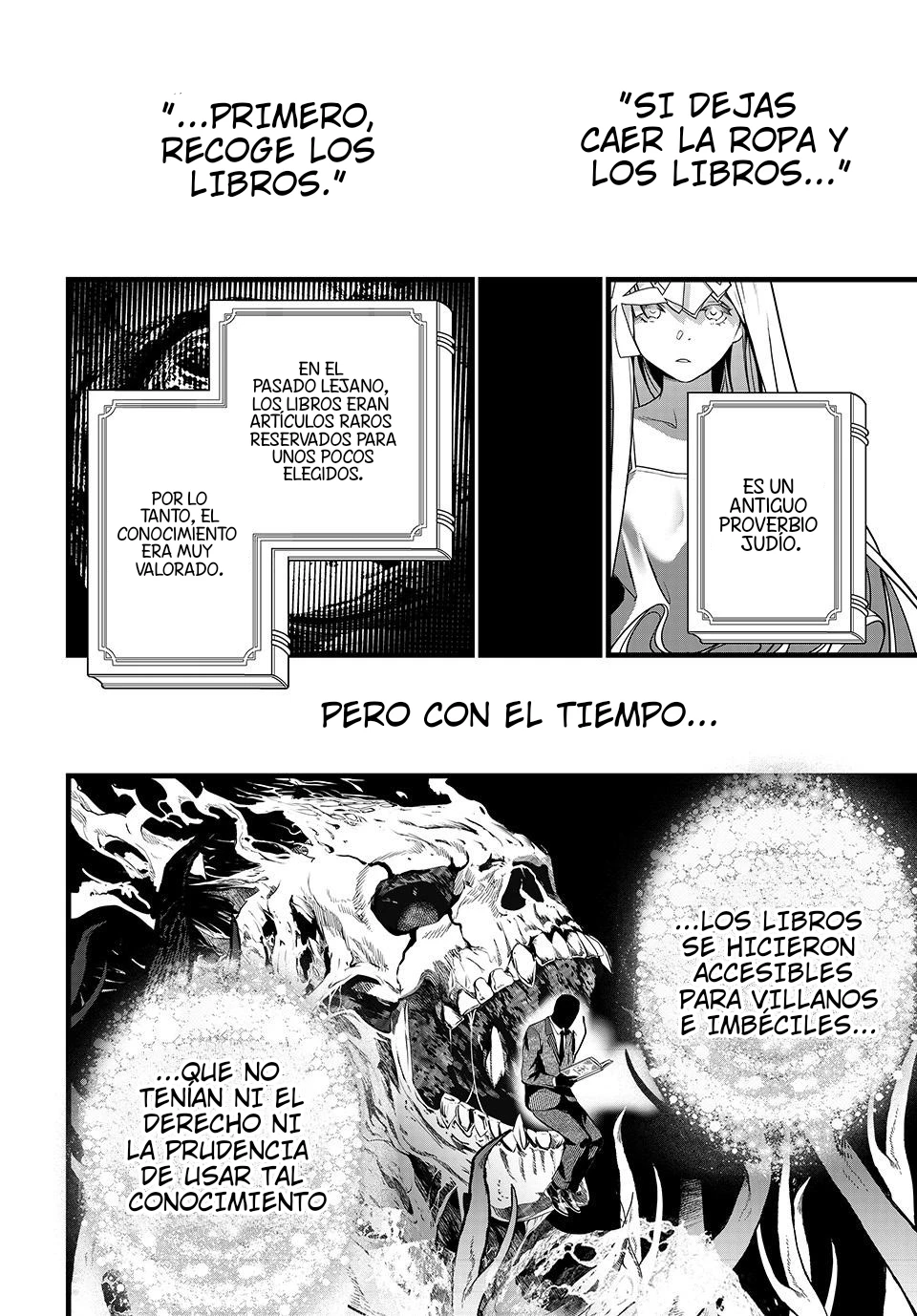 KAIJIN FUGEKI - Capítulo 79 - Página 16 - LectorTMOo