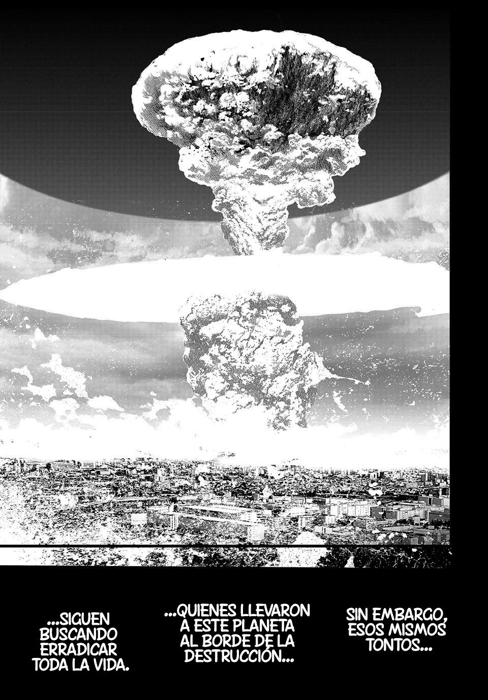 KAIJIN FUGEKI - Capítulo 79 - Página 19 - LectorTMOo