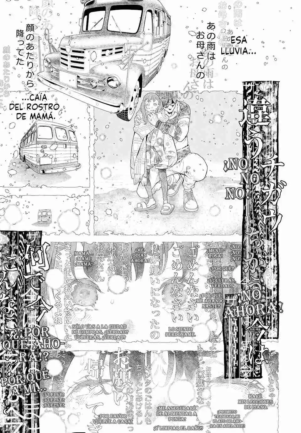 Kaijin Fugeki - Capítulo 9 - Página 11 - LectorTMOo