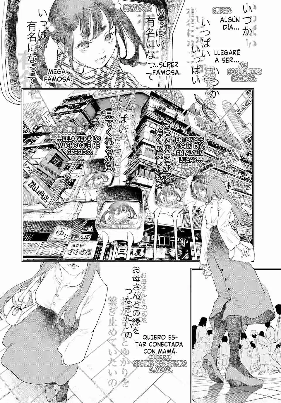 Kaijin Fugeki - Capítulo 9 - Página 12 - LectorTMOo