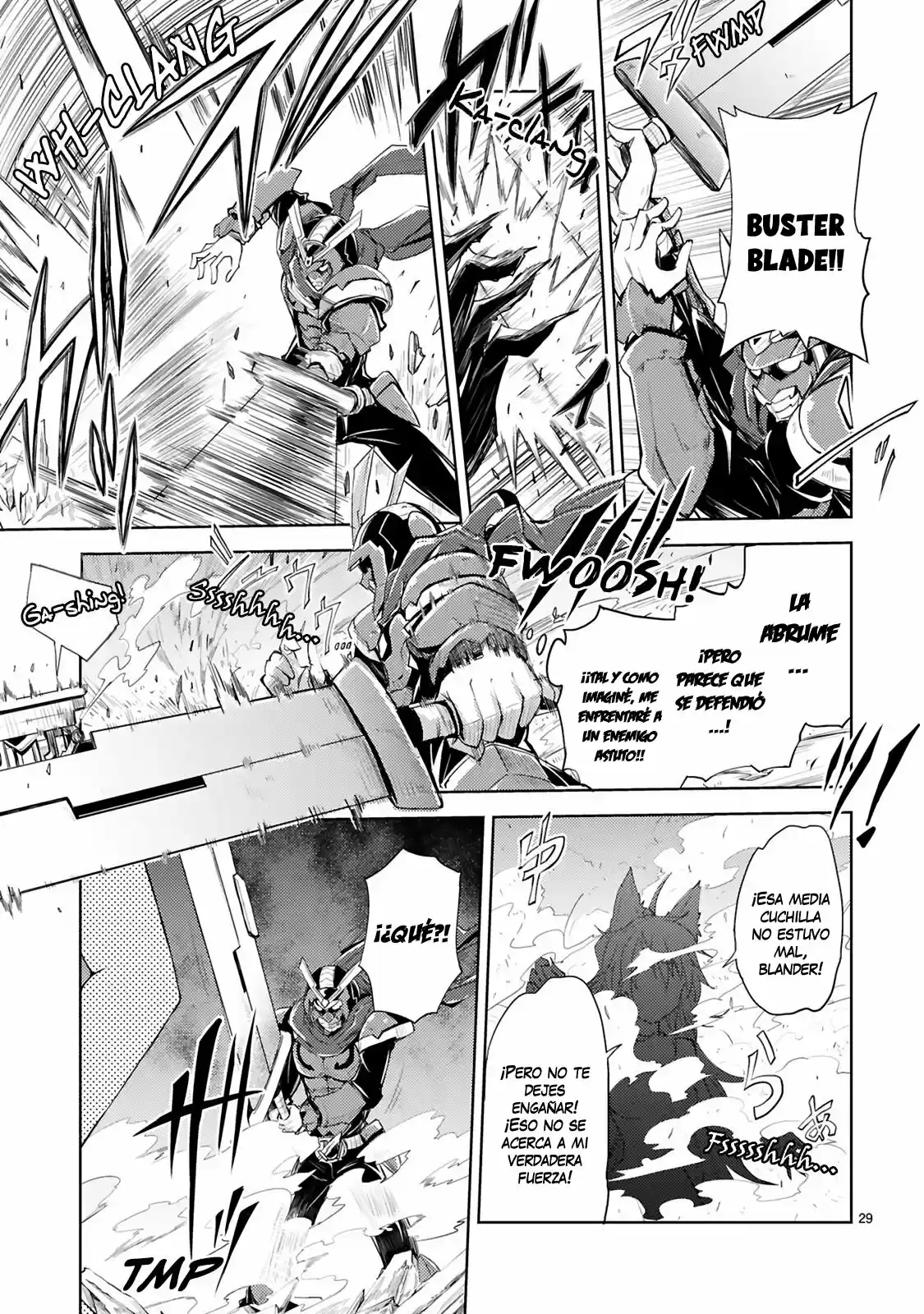 Kaijin Kaihatsubu No Kuroitsu-san - Capítulo 2 - Página 14 - LectorTMOo