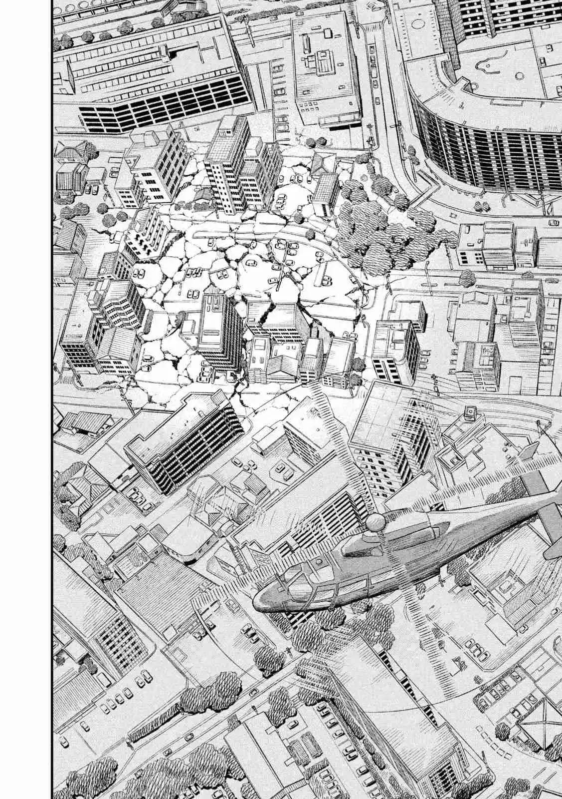 KAIJU KAMUI - Capítulo 5.20 - Página 16 - LectorTMOo