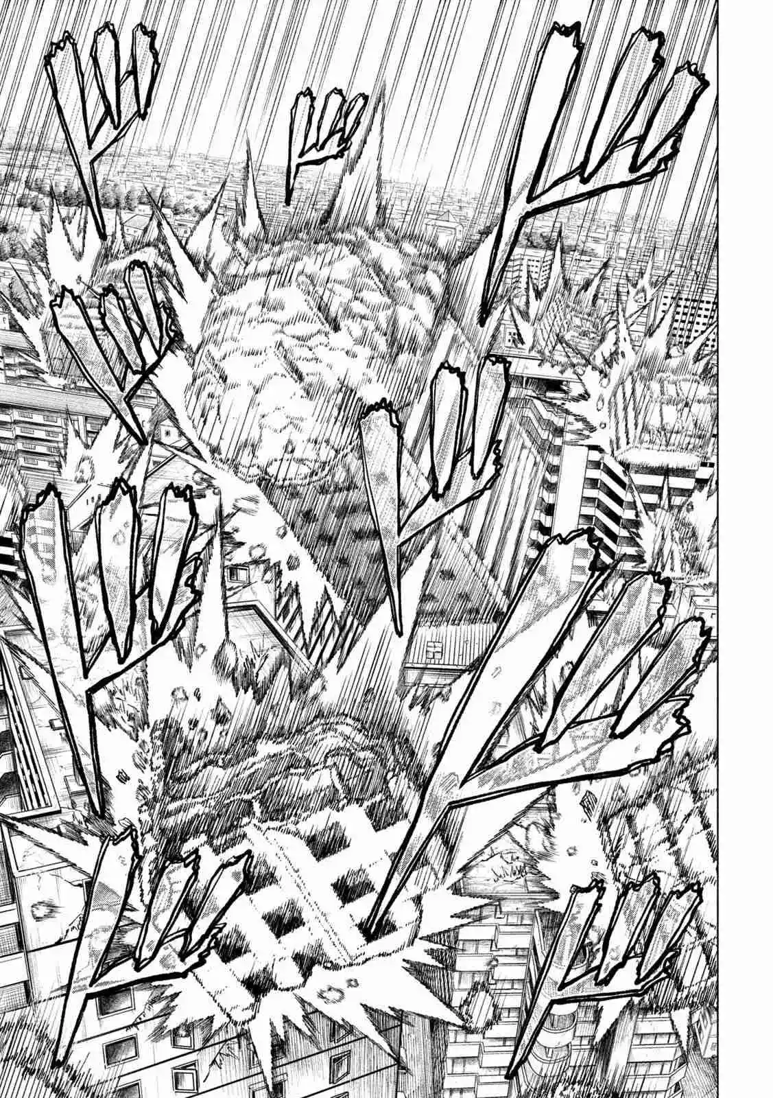 KAIJU KAMUI - Capítulo 5.20 - Página 20 - LectorTMOo