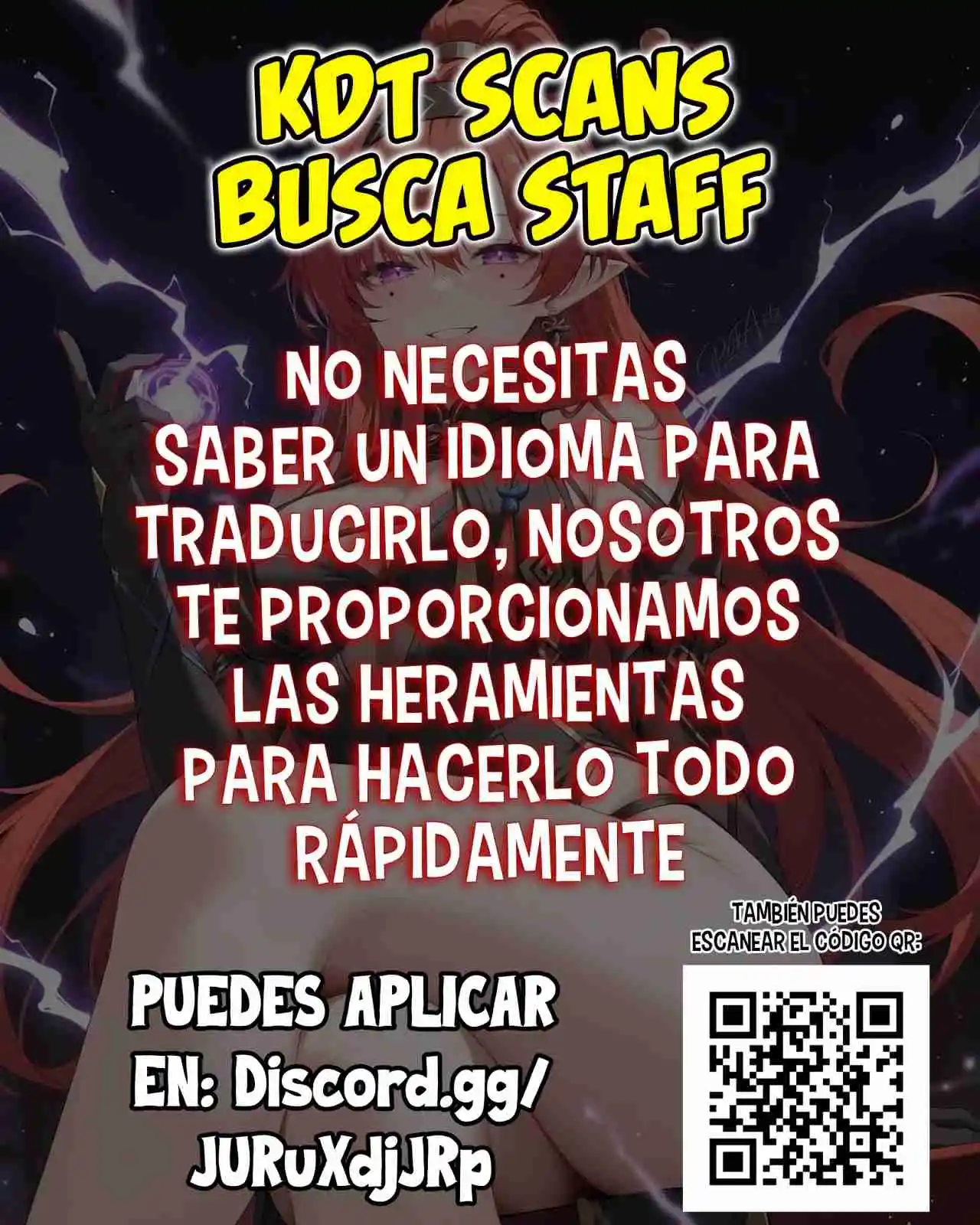 Kaiju N.8-gou: RELAX - Capítulo 4 - Página 29 - LectorTMOo