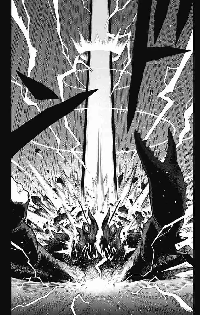 Kaiju No. 8: Lado B - Capítulo 8 - Página 13 - LectorTMOo