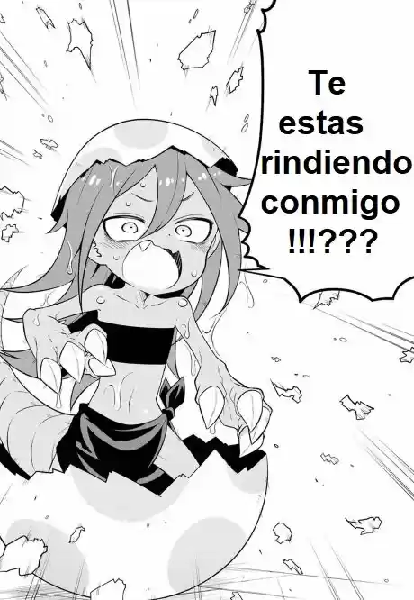 Kaiju No Tokage - Capítulo 1 - Página 11 - LectorTMOo