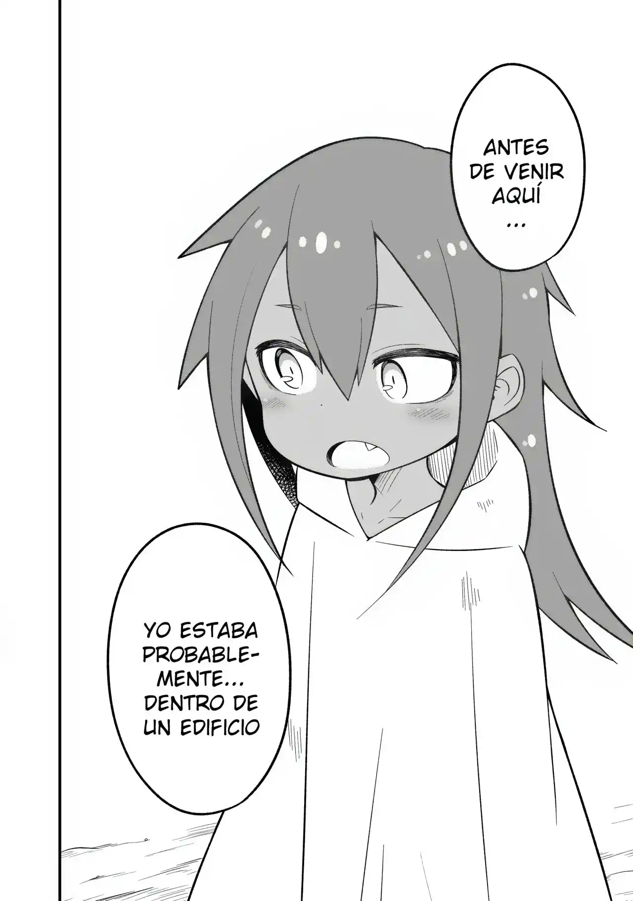 Kaiju No Tokage - Capítulo 10 - Página 13 - LectorTMOo