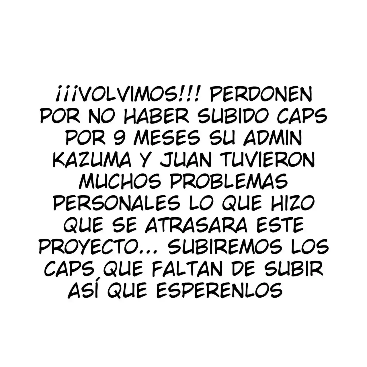 Kaiju No Tokage - Capítulo 10 - Página 18 - LectorTMOo