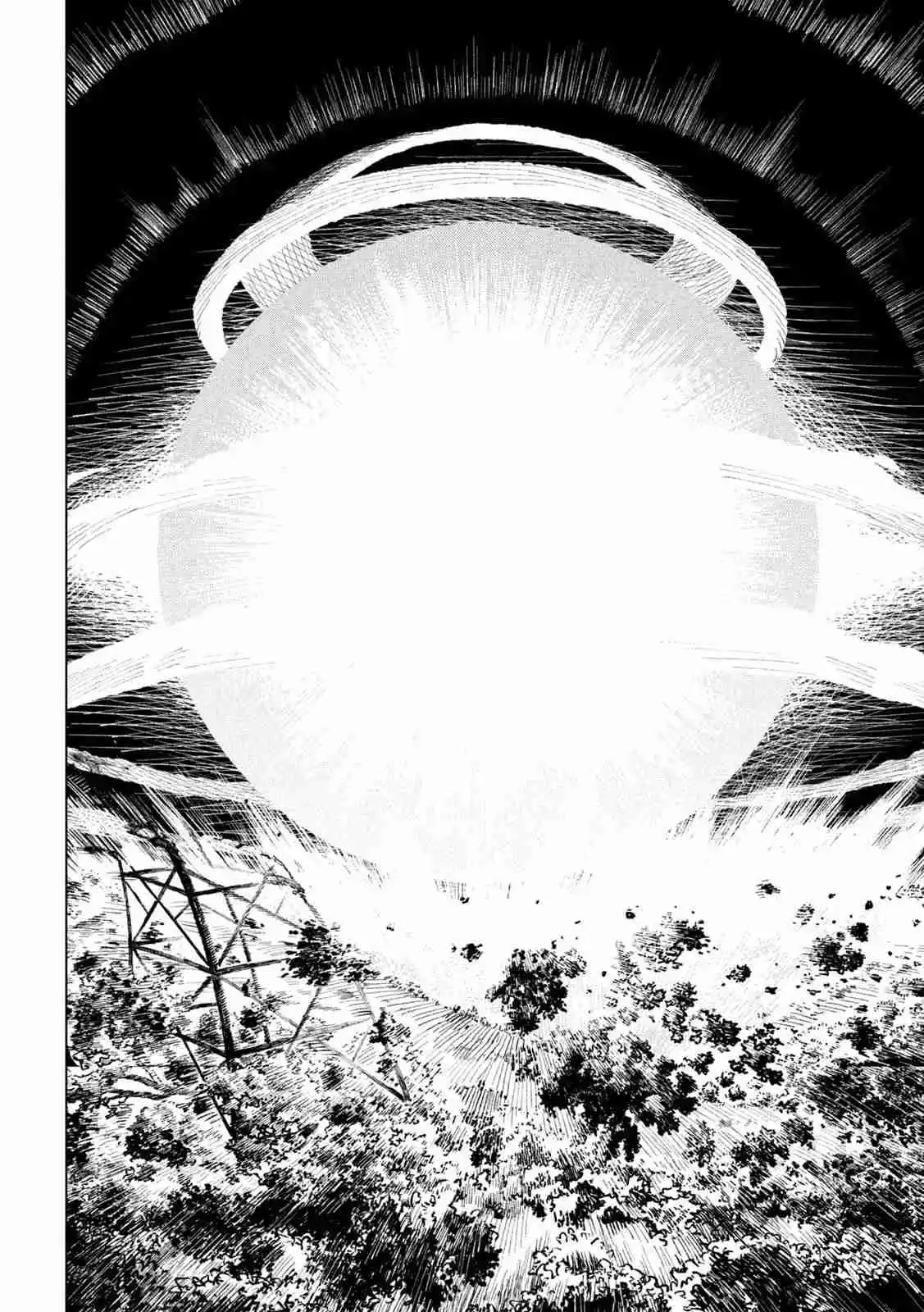 KAIJUU KAMUI - Capítulo 1.10 - Página 12 - LectorTMOo