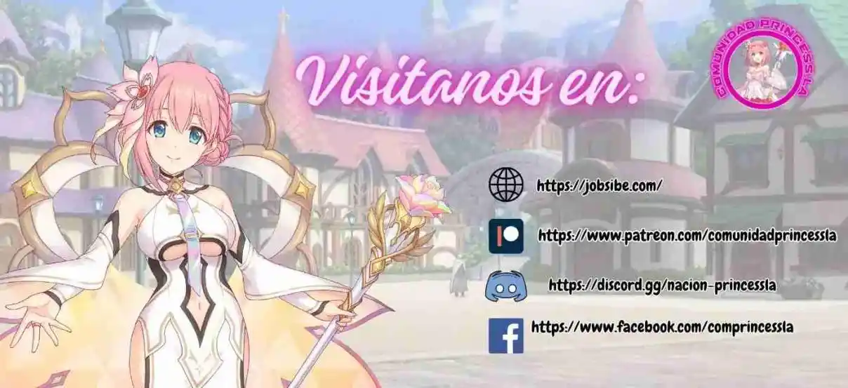 KAIJUU KAMUI - Capítulo 5.2 - Página 20 - LectorTMOo