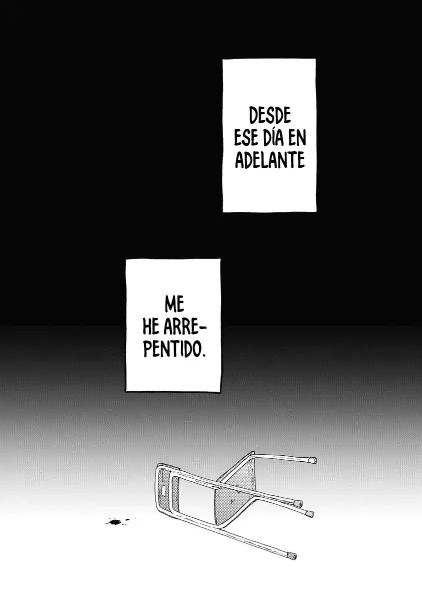 Kaijuu-kun - Capítulo 1 - Página 10 - LectorTMOo