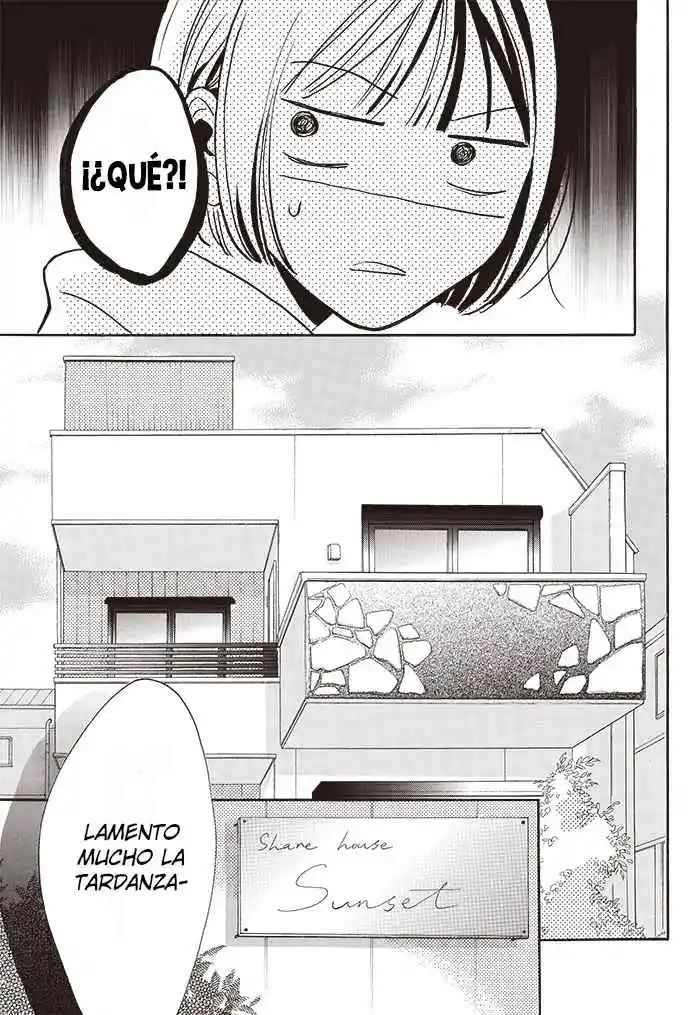 Kaijuu No Hanataba - Capítulo 1 - Página 11 - LectorTMOo