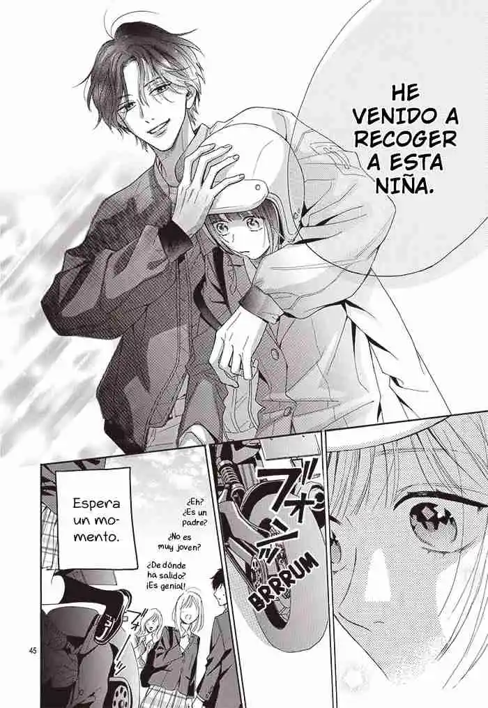 Kaijuu No Hanataba - Capítulo 1 - Página 46 - LectorTMOo
