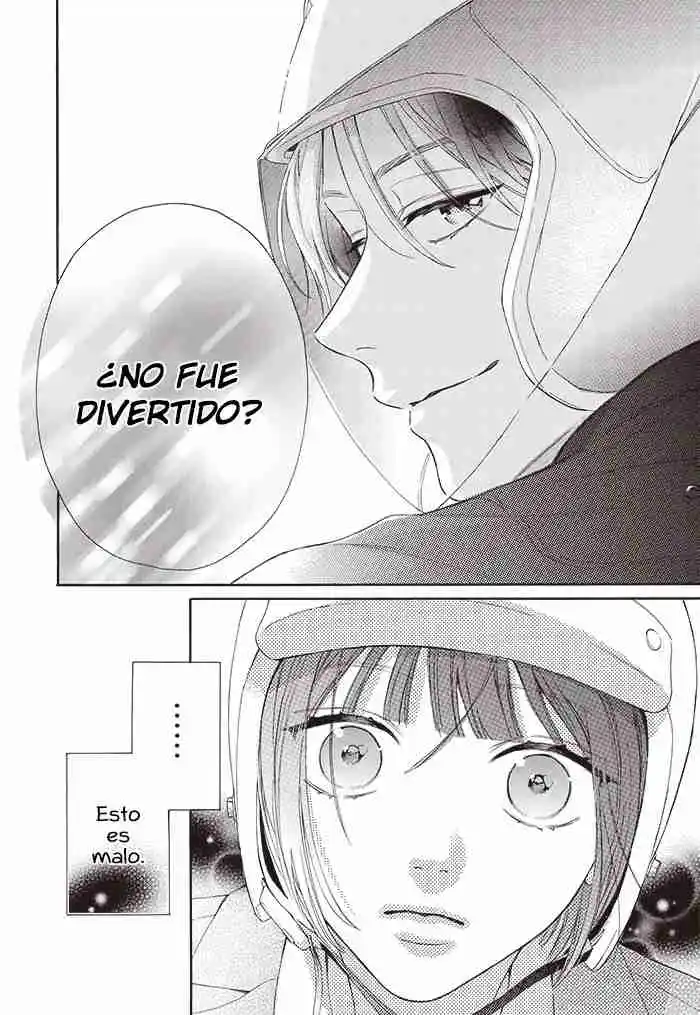 Kaijuu No Hanataba - Capítulo 1 - Página 48 - LectorTMOo