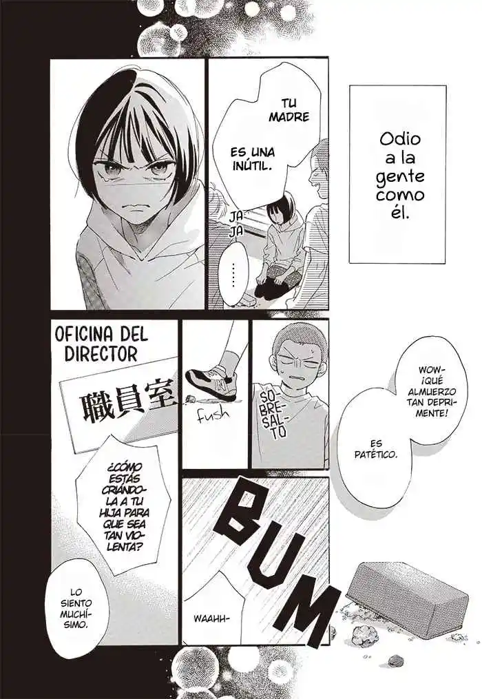 Kaijuu No Hanataba - Capítulo 1 - Página 49 - LectorTMOo