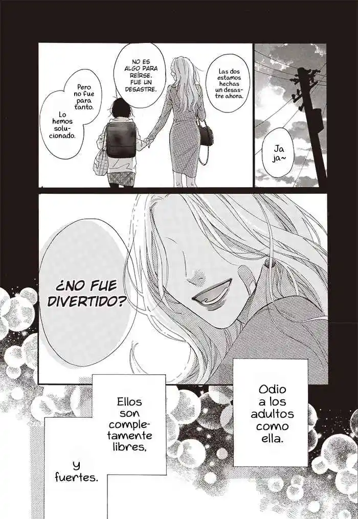 Kaijuu No Hanataba - Capítulo 1 - Página 51 - LectorTMOo