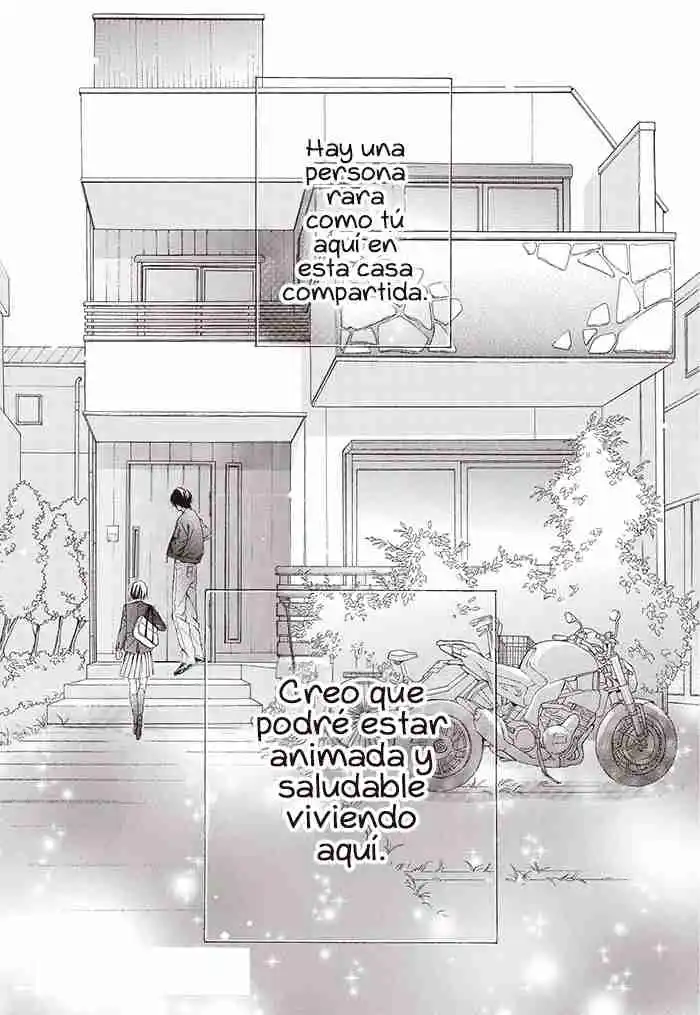 Kaijuu No Hanataba - Capítulo 1 - Página 55 - LectorTMOo