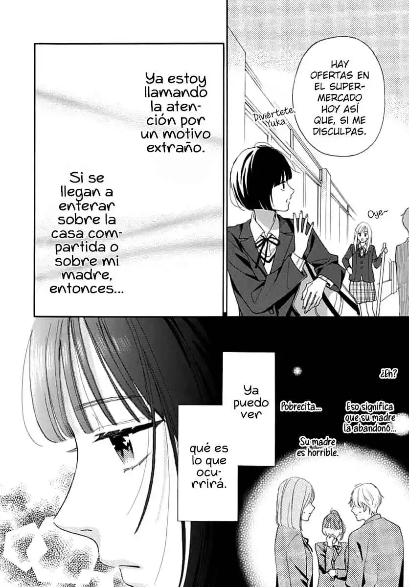 Kaijuu No Hanataba - Capítulo 2 - Página 6 - LectorTMOo