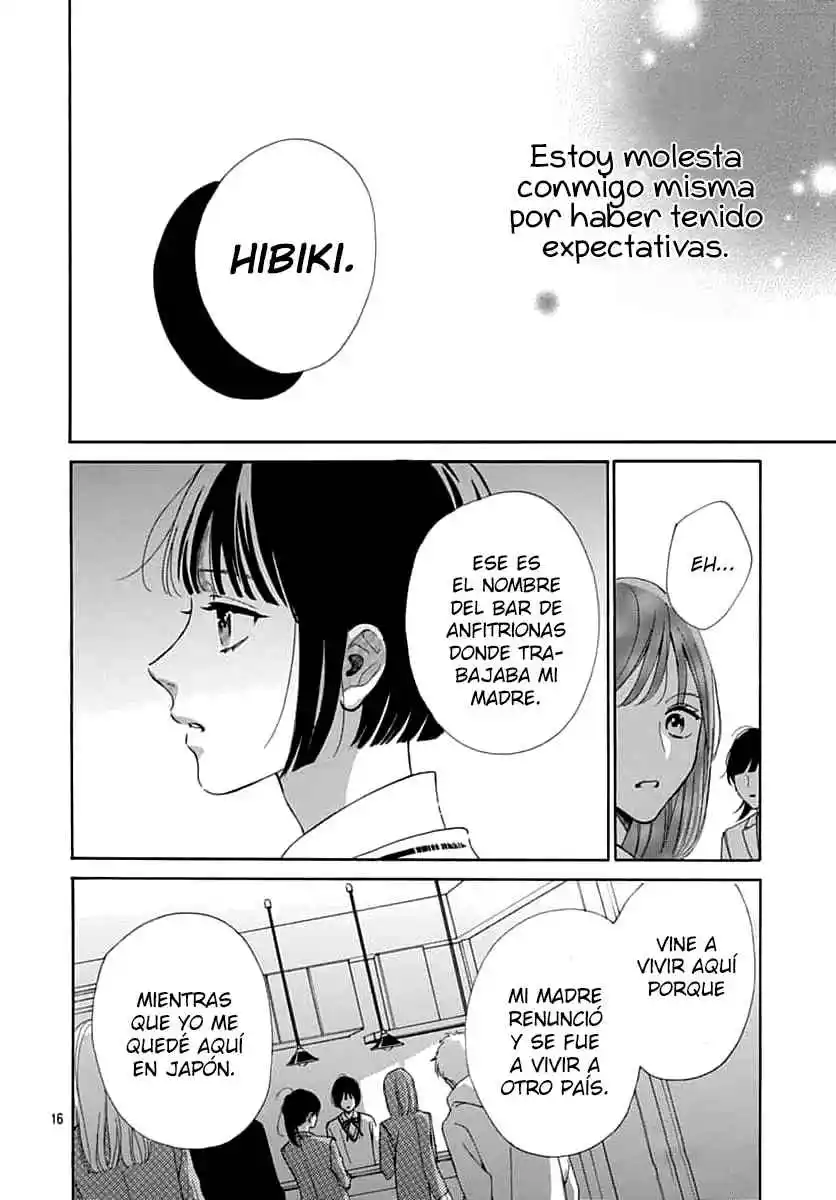 Kaijuu No Hanataba - Capítulo 2 - Página 18 - LectorTMOo