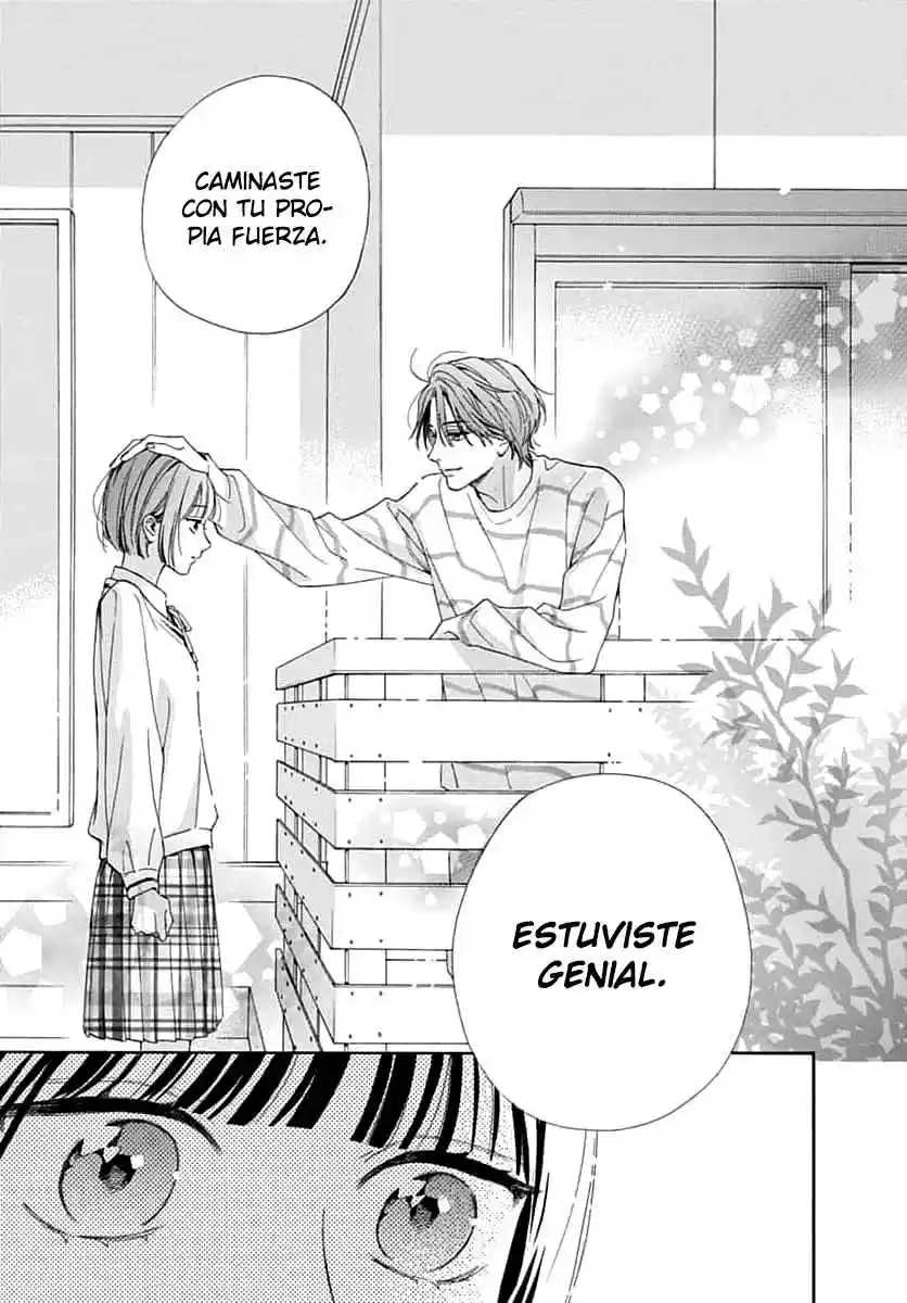 Kaijuu No Hanataba - Capítulo 2 - Página 25 - LectorTMOo