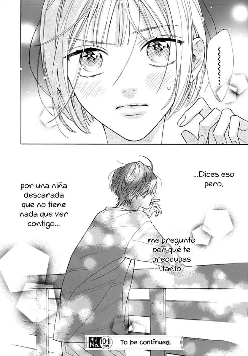 Kaijuu No Hanataba - Capítulo 2 - Página 28 - LectorTMOo