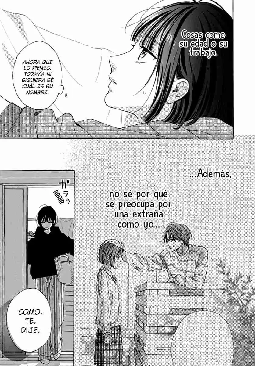 Kaijuu No Hanataba - Capítulo 3 - Página 9 - LectorTMOo