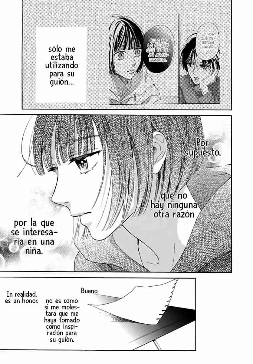 Kaijuu No Hanataba - Capítulo 3 - Página 17 - LectorTMOo
